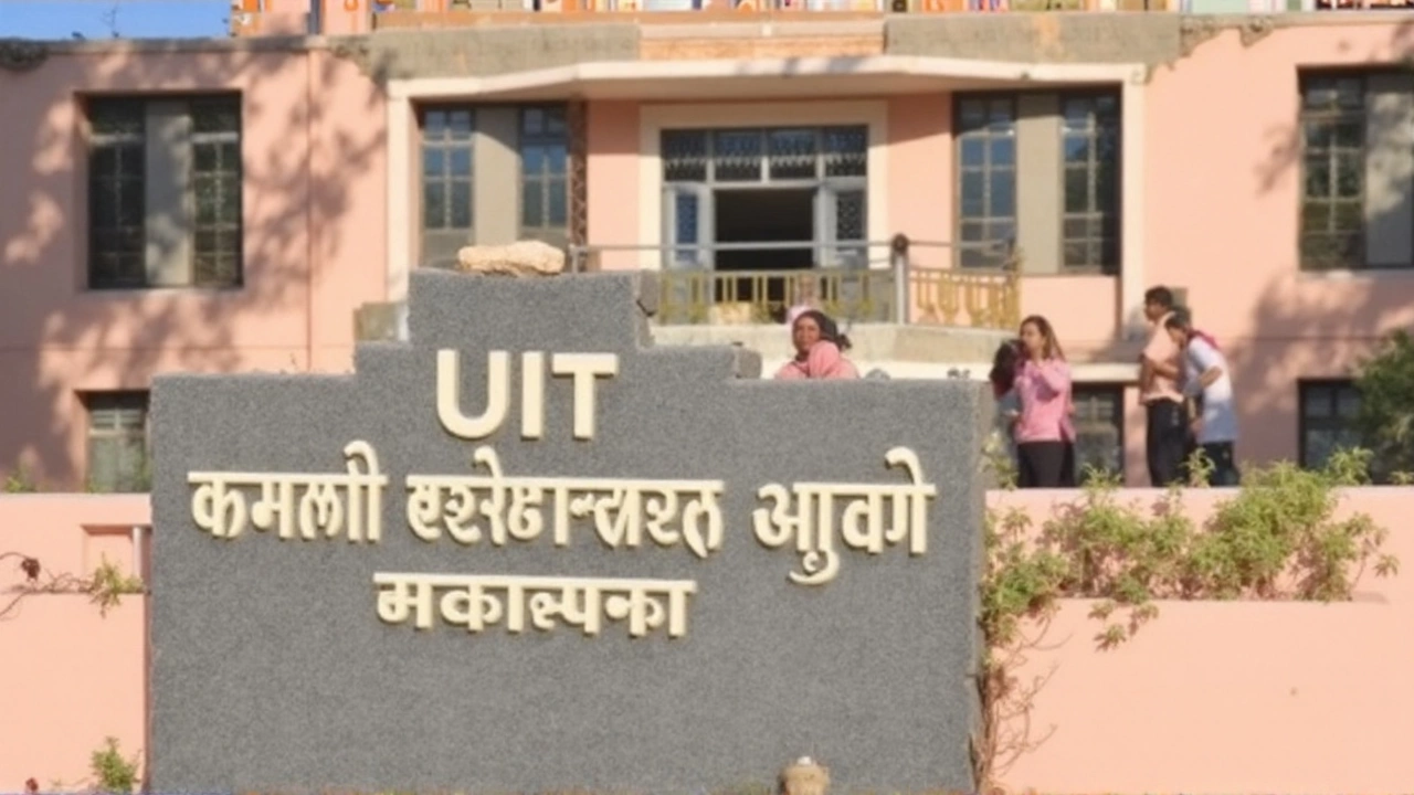 Bhilwara UIT Lottery Set for Navratri: 90,000 Applicants Eye 3,081 Plots