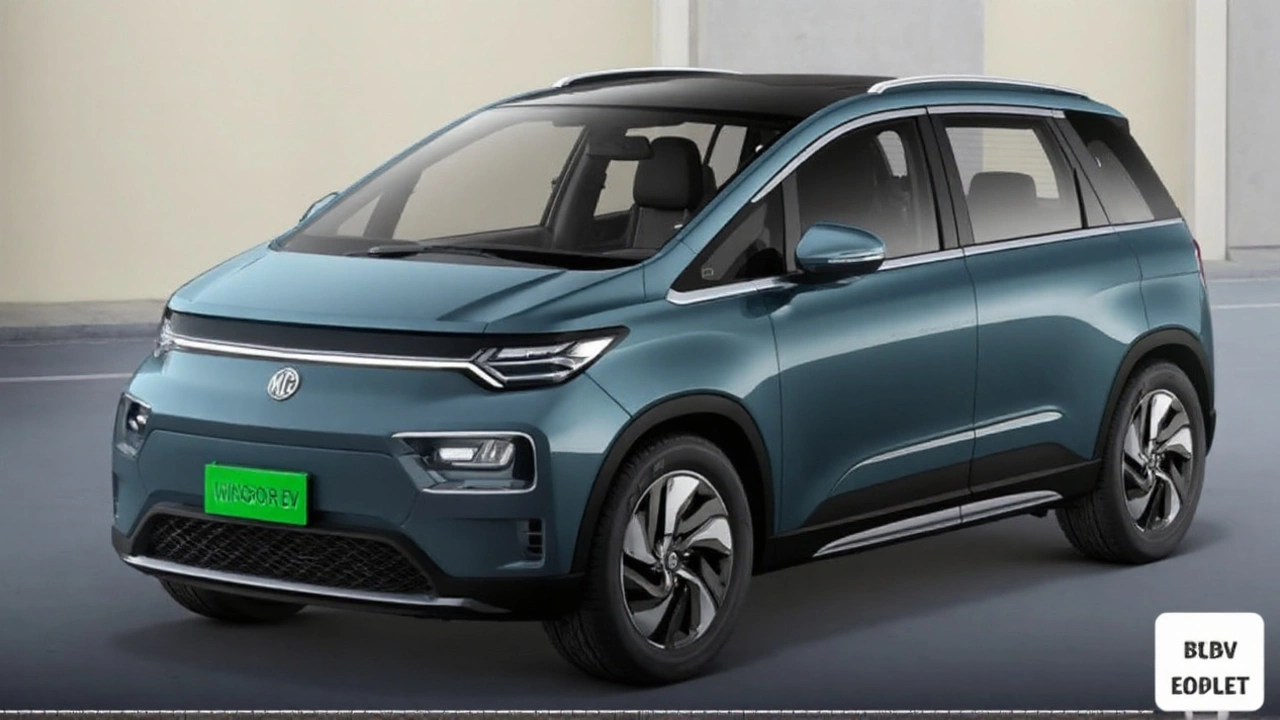 MG Windsor EV price hike: fifth increase in a year, new prices, trims, and BaaS explained