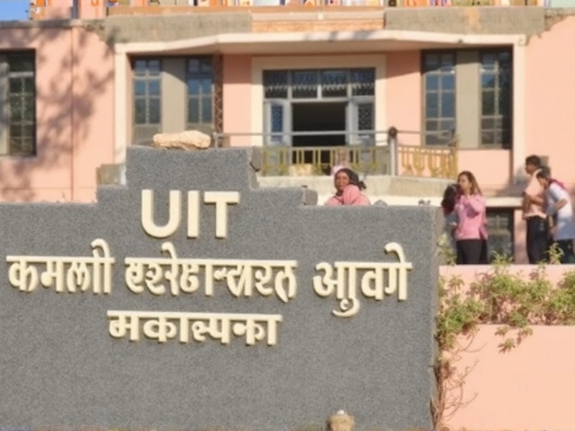 Bhilwara UIT Lottery Set for Navratri: 90,000 Applicants Eye 3,081 Plots