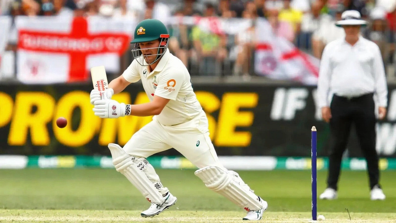 Australia Stuns England by 8 Wickets in Perth Ashes Opener, Ends 104-Year Wait for Historic Win