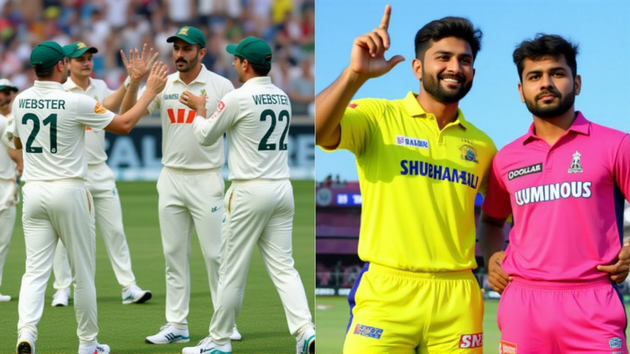 Behind the Numbers: The Stats That Tell the Story