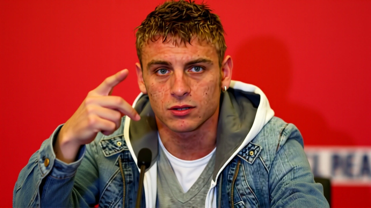 Daniele De Rossi Suffers Back Injury Just Before Taking Over Relegation-Stricken Genoa