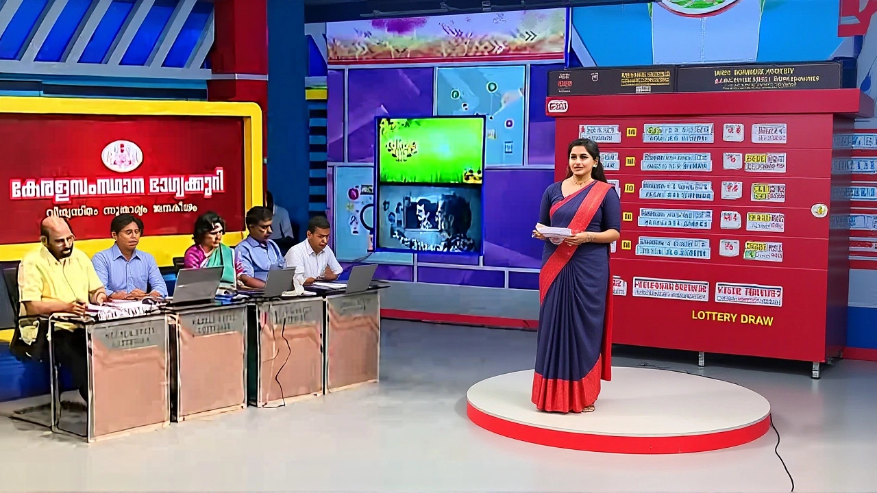 Kerala Vishu Bumper BR-109: ₹12 Crore Jackpot Winner Announced