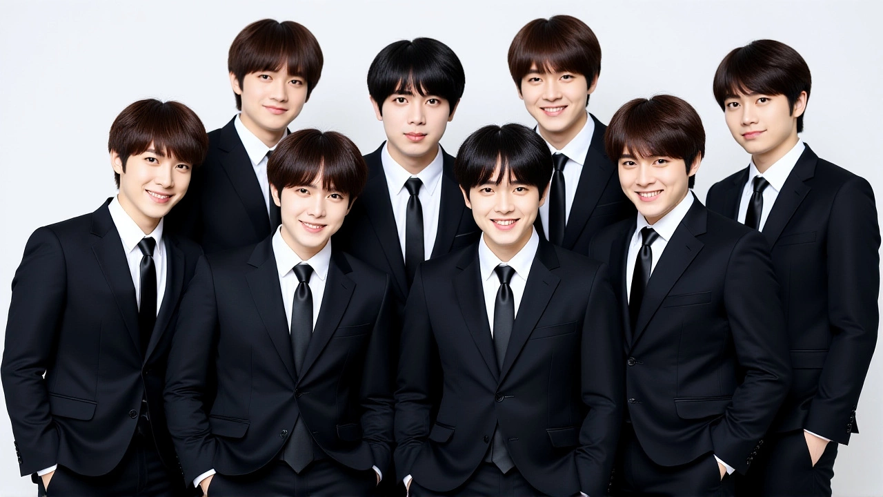 What Comes Next for K-Pop?