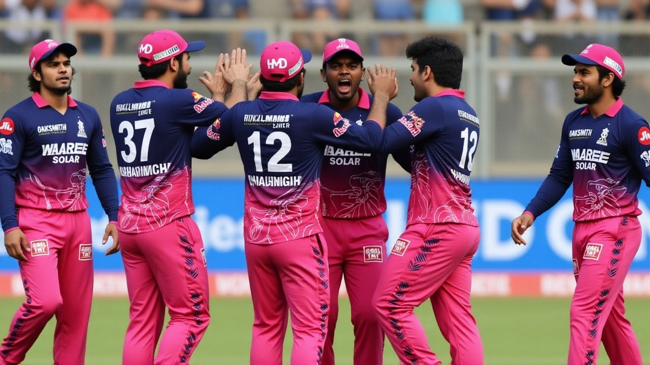 What Comes Next for Punjab Kings?