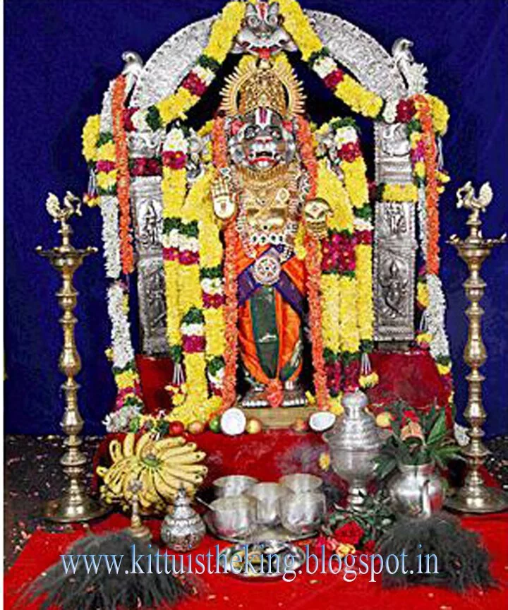 Sri Lakshmi Narasimha Swamy Temple Yadagirigutta Telangana Info Sri Lakshmi Narasimha Swamy Temple Yadagirigutta Telangana Info